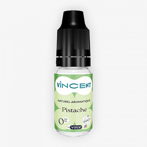 Pistache VDLV 10ml