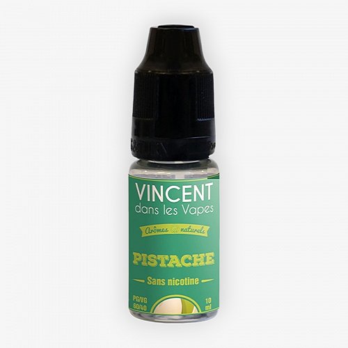 Pistache VDLV 10ml