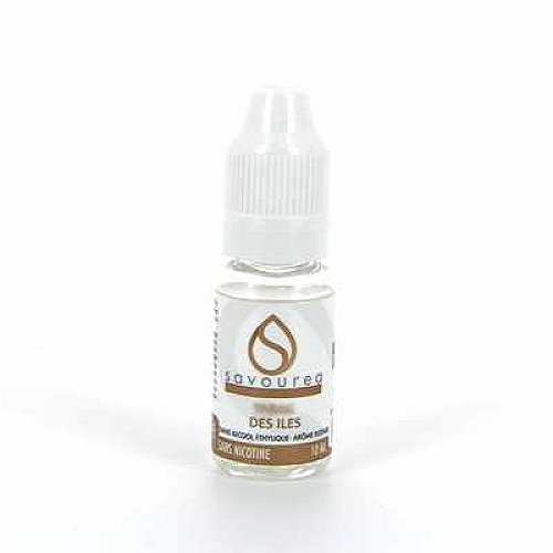 Classic des iles Savourea 10ml