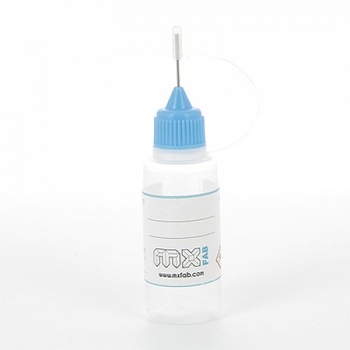 Fiole vide aiguille 20ml