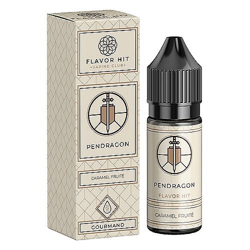 Pendragon Flavor Hit 10ml