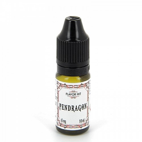Pendragon Flavor Hit 10ml
