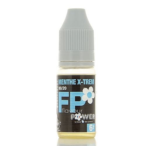 Menthe X-trem Flavour Power 10ml