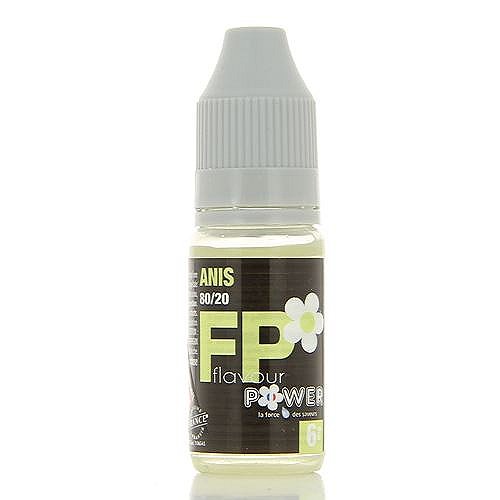 Anis Flavour Power 10ml