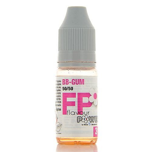 BB-Gum 50/50 Flavour Power 10ml