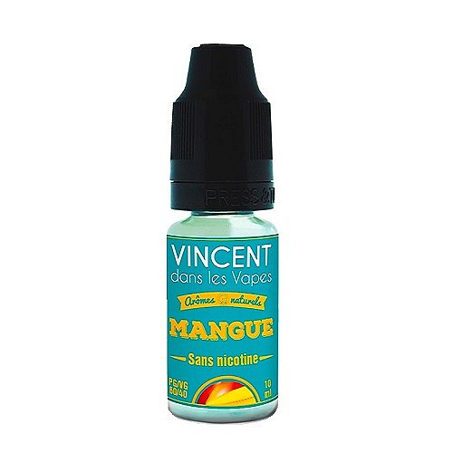 Mangue VDLV 10ml
