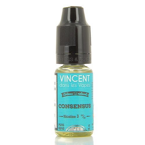 Consensus VDLV 10ml