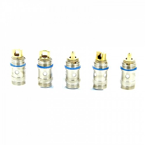 Pack de 5 meches EC-TC Ni 0.15 IJust 2/Melo et Lemo 2 et 3 Eleaf