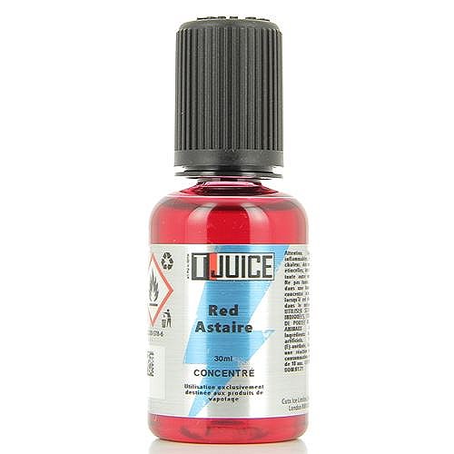 Red Astaire Concentré T Juice 30 ML