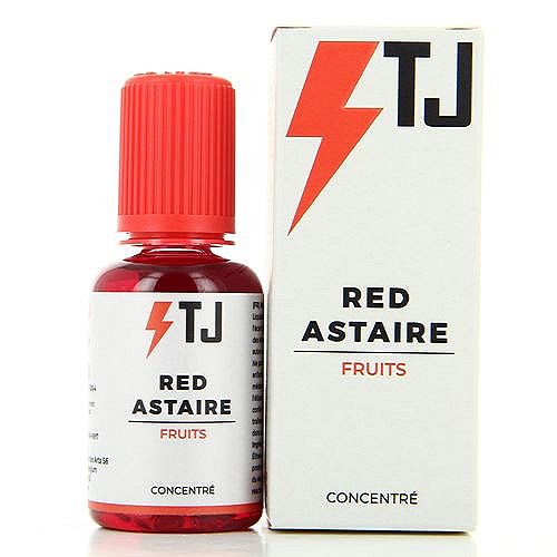 Red Astaire Concentré T Juice 30 ML