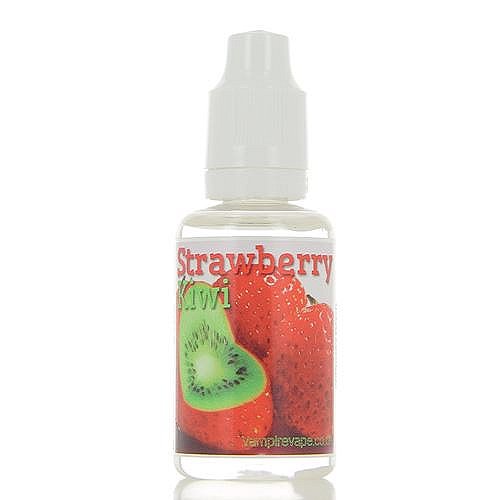 Strawberry Kiwi Concentré Vampire Vape 30ml