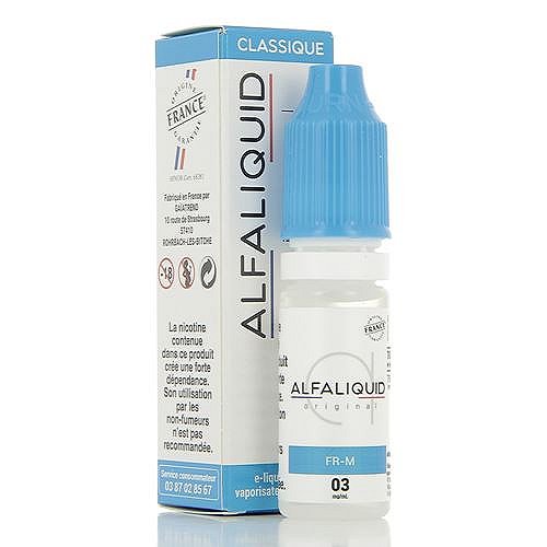 FRM Alfaliquid 10ml