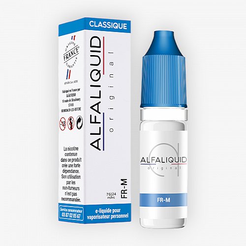 FRM Alfaliquid 10ml