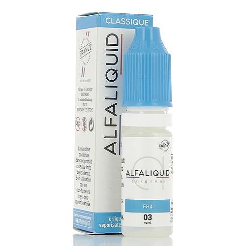 FR4 Alfaliquid 10ml