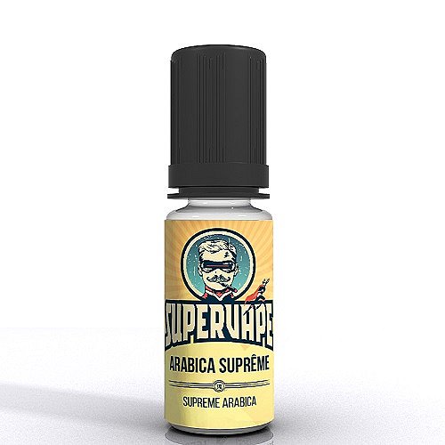 Arabica Supreme arôme 10ml SuperVape