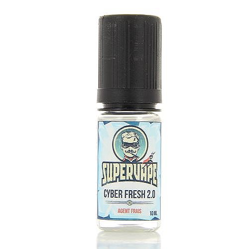 Cyber Fresh additif 10ml SuperVape