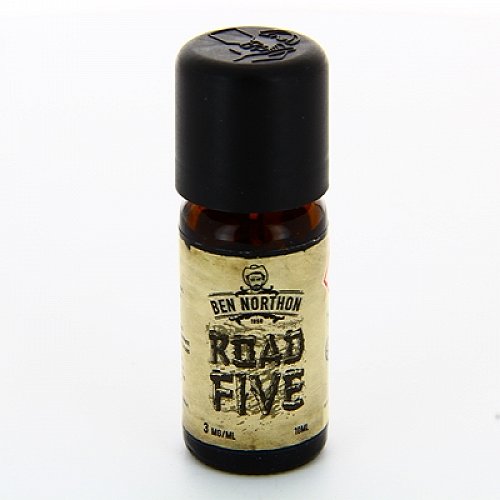 Road Five Ben Northon 10ml