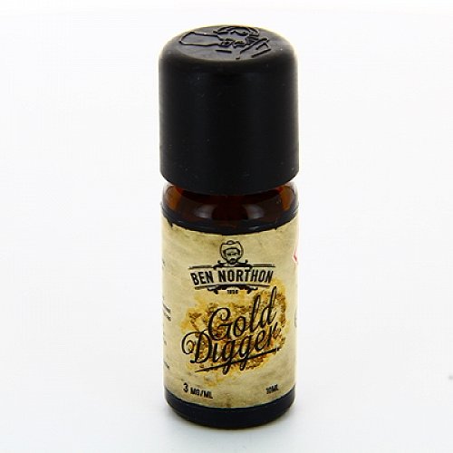Gold Digger Ben Northon 10ml