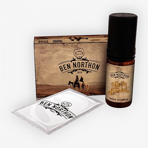 Love Blond Ben Northon 10ml