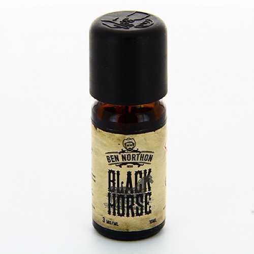 Black Horse Ben Northon 10ml