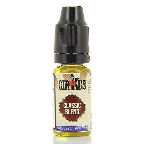 Classic Blend VDLV Cirkus 10ml