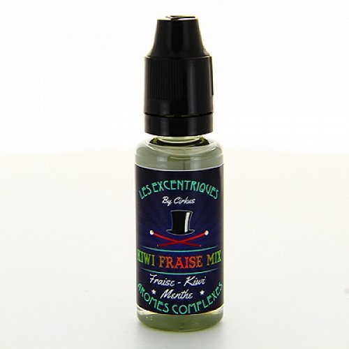Fraise - Kiwi Arôme 20ml VDLV