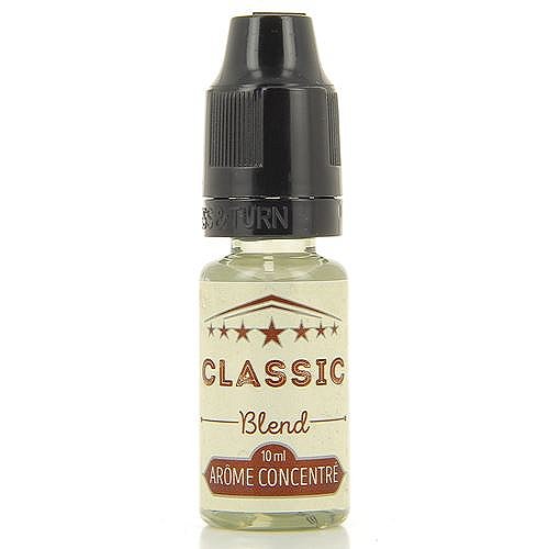 Classic Blend Arôme VDLV 10ml