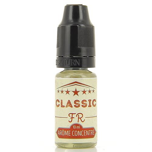 Classic FR Arôme 10ml VDLV