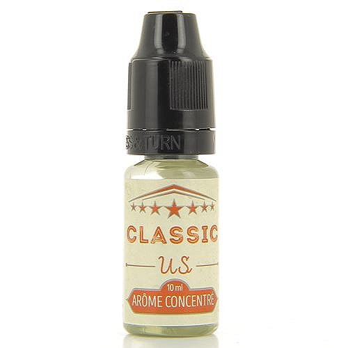 Classic US Arôme 10ml VDLV