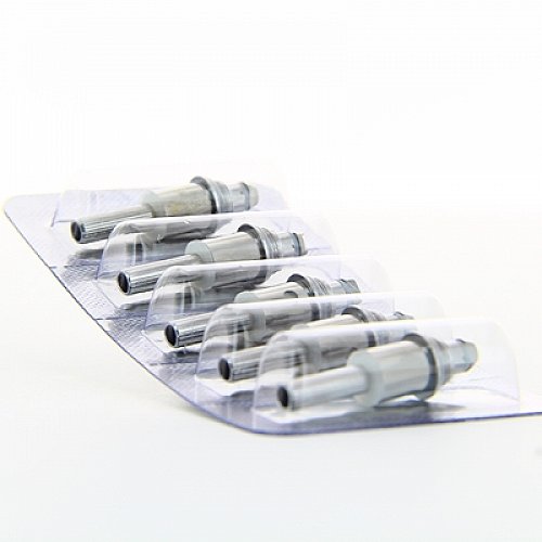 Pack de 5 résistances VOCC-T Kangertech