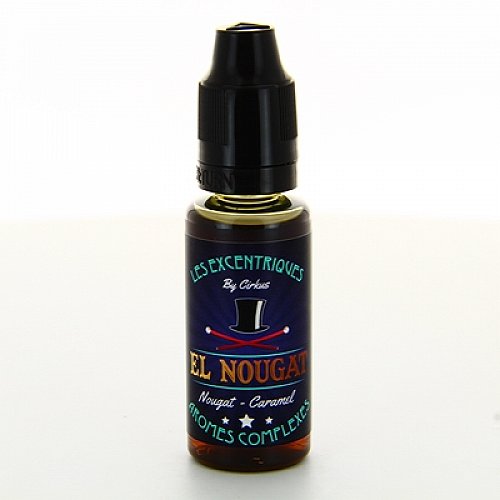 El Nougat Arôme 20ml VDLV