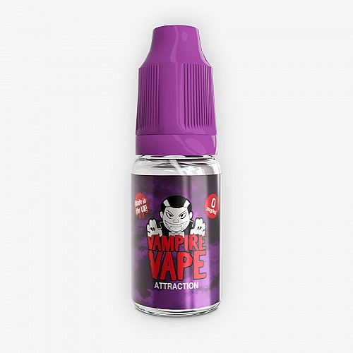 Attraction Vampire Vape 10ml