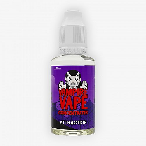 Attraction Concentré Vampire Vape 30ml