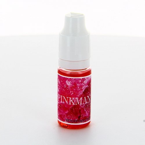 Pinkman Concentré Vampire Vape 10ml