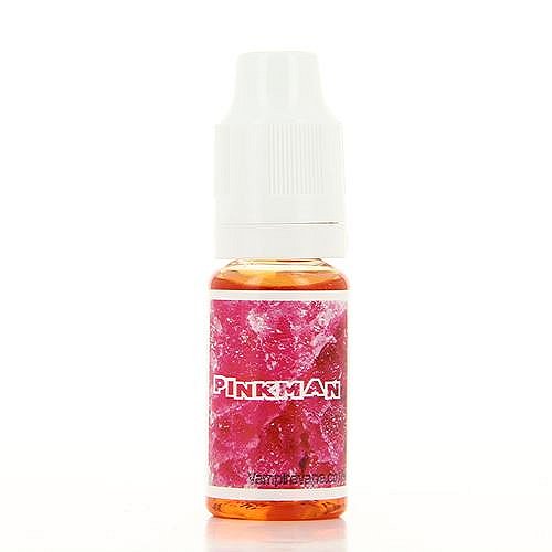 Pinkman Concentré Vampire Vape 10ml
