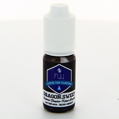 Dragon Sweep arôme The Fuu 10ml