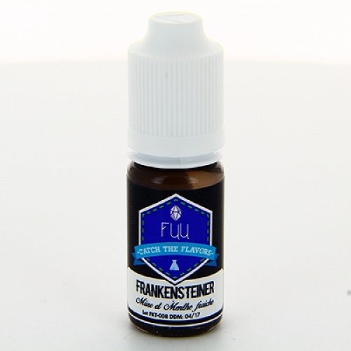 Frankensteiner arôme The Fuu 10ml