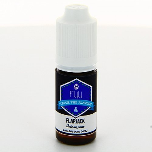 Flapjack arôme The Fuu 10ml