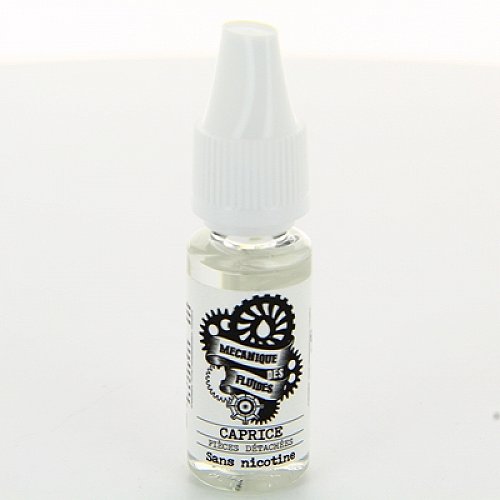 Caprice La Mécanique des Fluides 10ml
