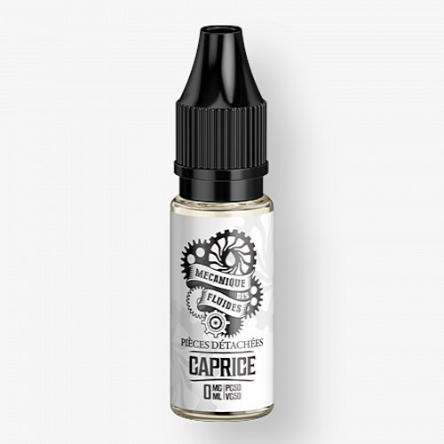 Caprice La Mécanique des Fluides 10ml