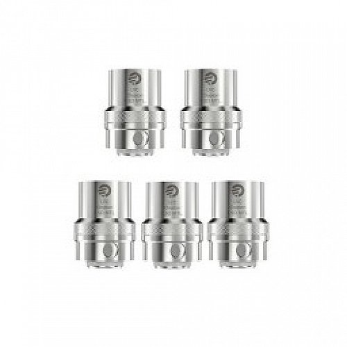 Pack de 5 résistances LVC Clapton MTL 1.5ohm cubis-aio Joyetech