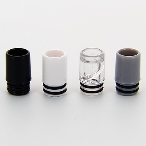 Drip Tip Spiral Ego AIO Joyetech