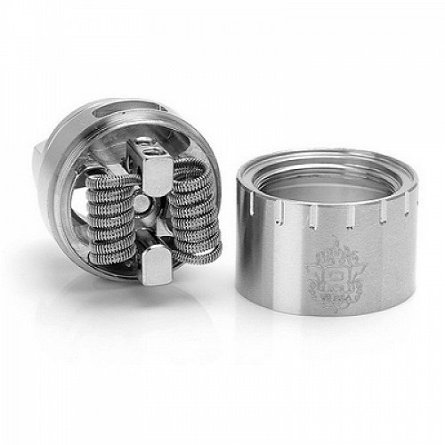 Base RBA TFV8 Smok