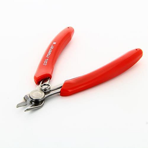 Pince Wire Cutter Coil Master