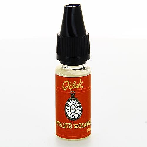 Oclock Fruits Rouges arôme 10ml Terrible Cloud