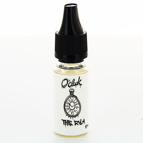 Oclock RY4 arôme 10ml Terrible Cloud
