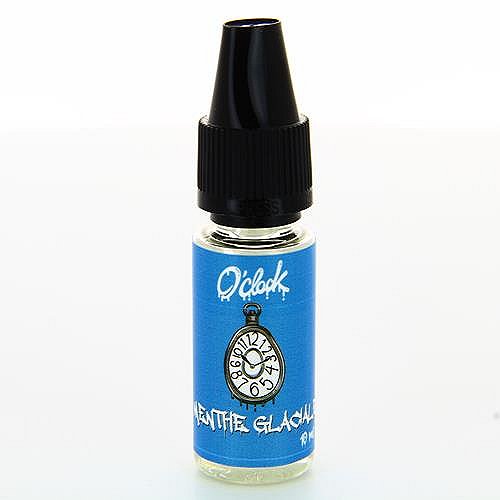Oclock Menthe Glaciale arôme 10ml Terrible Cloud