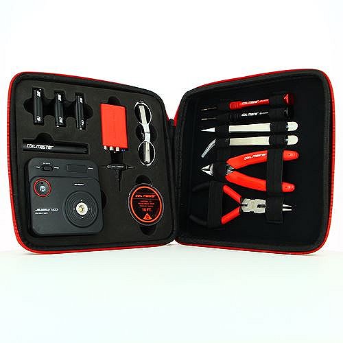 DIY Kit V3 Coil Master