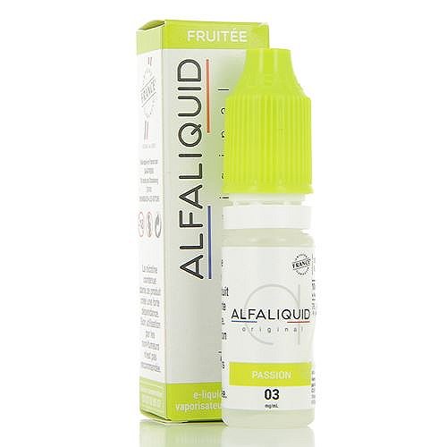Passion Alfaliquid 10ml