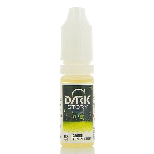 Green Temptation Dark Story 10ml